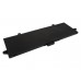 CameronSino аккумулятор для Samsung XE550C22 6800mAh (CS-SNP550NB)