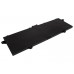 CameronSino аккумулятор для Samsung XE550C22 6800mAh (CS-SNP550NB)