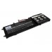CameronSino аккумулятор для Samsung Ativ Book 6 3750mAh (CS-SNP670NB)