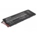 CameronSino аккумулятор для Samsung NP700Z3A 4400mAh (CS-SNP700NB)