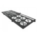 CameronSino аккумулятор для Samsung NP930X5J 8150mAh / 61.94WhmAh (CS-SNP930NB)