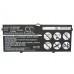 CameronSino аккумулятор для Samsung NP930X5J 8150mAh / 61.94WhmAh (CS-SNP930NB)