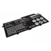 CameronSino аккумулятор для Samsung Ativ Book 9 Plus 7300mAh (CS-SNP940NB)