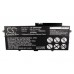 CameronSino аккумулятор для Samsung Ativ Book 9 Plus 7300mAh (CS-SNP940NB)