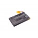 CameronSino аккумулятор для SONY US453759 1000mAh  (CS-SNZ001SL)