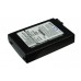Аккумулятор CameronSino Sony PSP-1000G1W (1800mAh )