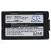 CameronSino аккумулятор для PANASONIC AG-DVC15 750mAh (CS-SPD110)