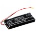 Аккумулятор CameronSino Sony PSP-N270G (200mAh )