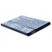 CameronSino аккумулятор для SIMVALLEY SPX-12 2700mAh (CS-SPX120SL)