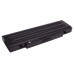 CameronSino аккумулятор для Samsung NP-R45 6600mAh (CS-SSX60HB)