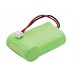 Аккумулятор CameronSino FRANCE TELECOM Amarys 285 (500mAh )