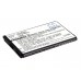 Аккумулятор CameronSino Callaway 31000-01 (750mAh)
