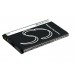 Аккумулятор CameronSino Callaway 31000-01 (750mAh)
