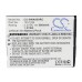 Аккумулятор CameronSino Sierra Wireless AirCard 881 (380mAh )