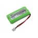 Аккумулятор CameronSino Siemens Gigaset A240 weib (650mAh )