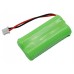 Аккумулятор CameronSino Siemens Gigaset A240 weib (650mAh )