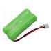 Аккумулятор CameronSino Siemens Gigaset A240 weib (650mAh )