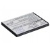 CameronSino аккумулятор для Sharp XN-1BT62 650mAh (CS-SX810SL)