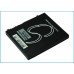 CameronSino аккумулятор для Sharp SH-01A 700mAh (CS-SX905SL)