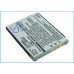 CameronSino аккумулятор для Sharp SH17 650mAh (CS-SX906SL)