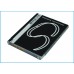 CameronSino аккумулятор для Sharp SH17 650mAh (CS-SX906SL)