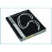 CameronSino аккумулятор для Sharp SH17 650mAh (CS-SX906SL)
