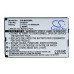 CameronSino аккумулятор для Sharp SHBBV1 800mAh (CS-SX923SL)