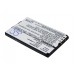 CameronSino аккумулятор для Sharp SHBBV1 800mAh (CS-SX923SL)