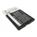 Аккумулятор CameronSino Siemens V30145-K1310-X456 (1300mAh )