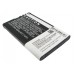 Аккумулятор CameronSino Siemens V30145-K1310-X456 (1300mAh )
