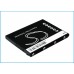 CameronSino аккумулятор для Sharp XN-1BT22 600mAh (CS-SX935SL)