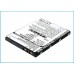 CameronSino аккумулятор для Sharp XN-1BT22 600mAh (CS-SX935SL)