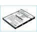 CameronSino аккумулятор для Sharp XN-1BT22 600mAh (CS-SX935SL)