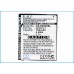 CameronSino аккумулятор для Sharp XN-1BT22 600mAh (CS-SX935SL)