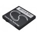 CameronSino аккумулятор для Sharp SHBCR1 750mAh (CS-SX940SL)