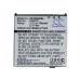 CameronSino аккумулятор для Sharp SHBCR1 750mAh (CS-SX940SL)
