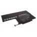 CameronSino аккумулятор для Samsung Series 5 ChromeBook 8200mAh / 60.68WhmAh (CS-SXE500NB)