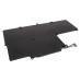 CameronSino аккумулятор для Samsung Series 5 ChromeBook 8200mAh / 60.68WhmAh (CS-SXE500NB)