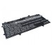 CameronSino аккумулятор для Samsung Chromebook 2 13.3" 4700mAh (CS-SXE503NB)