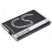 CameronSino аккумулятор для Sanyo SCP-29LBPS 750mAh (CS-SY2500SL)