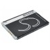 CameronSino аккумулятор для Sanyo SCP-29LBPS 750mAh (CS-SY2500SL)