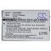 CameronSino аккумулятор для Sanyo SCP-29LBPS 750mAh (CS-SY2500SL)