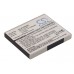 CameronSino аккумулятор для Sanyo SCP-23LBS 750mAh (CS-SY6600SL)