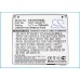 CameronSino аккумулятор для Sanyo SCP-38LBPS 700mAh (CS-SY6780SL)