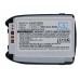 CameronSino аккумулятор для Sanyo CSYO7400LIO 1600mAh (CS-SY7400XL)