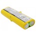 Аккумулятор CameronSino Telxon 14861-000 (1500mAh )