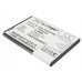 CameronSino аккумулятор для TCL TCL A510 1700mAh (CS-TCA510XL)