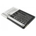CameronSino аккумулятор для TCL TCL A510 1700mAh (CS-TCA510XL)
