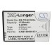 CameronSino аккумулятор для TCL TCL A510 1700mAh (CS-TCA510XL)