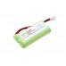 Аккумулятор CameronSino CHATTERBOX CB-50 (700mAh )